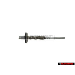 VW Original Rivet Aveug.Avec Rond.D'Etan. 