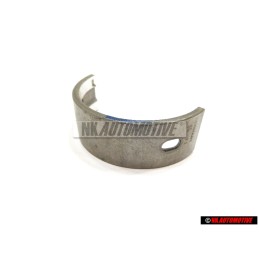 VW Original demi-coussinet vilebrequin bleu - 025105531C 001
