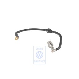 VW Original Cablage P. Batterie   - 1J0971228AA
