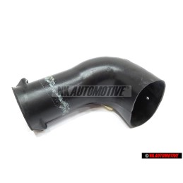 VW Original Collecteur d'admission - 025129617G