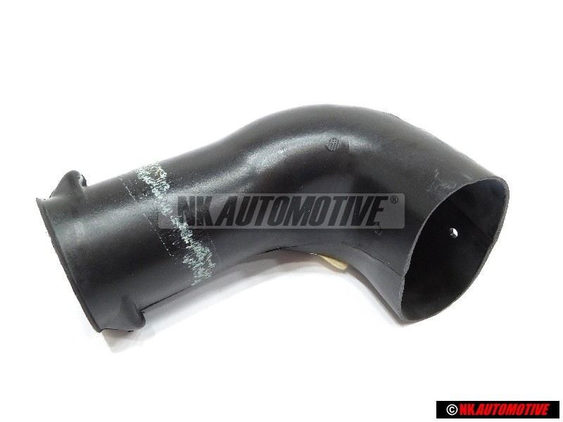 VW Original Collecteur d'admission - 025129617G