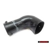 VW Original Collecteur d'admission - 025129617G