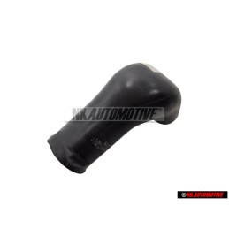 VW Original Collecteur d'admission - 025129617G