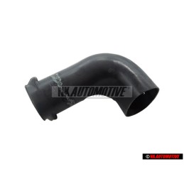 VW Original Collecteur d'admission - 025129617G