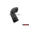VW Original Collecteur d'admission - 025129617G
