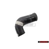 VW Original Collecteur d'admission - 025129617G