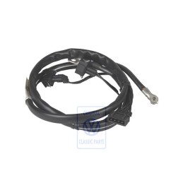 VW Original Cablage P. Alternateur - 1J0971349BS