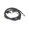 VW Original Cablage P. Alternateur - 1J0971349BS