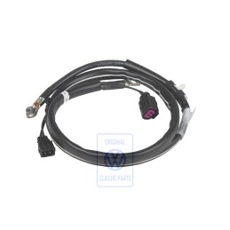 VW Original Cablage P. Alternateur - 1J0971349CF