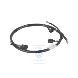 VW Original Cablage P. Alternateur - 1J0971349DK