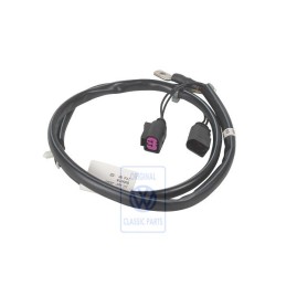 VW Original Cablage P. Alternateur - 1J0971349DQ