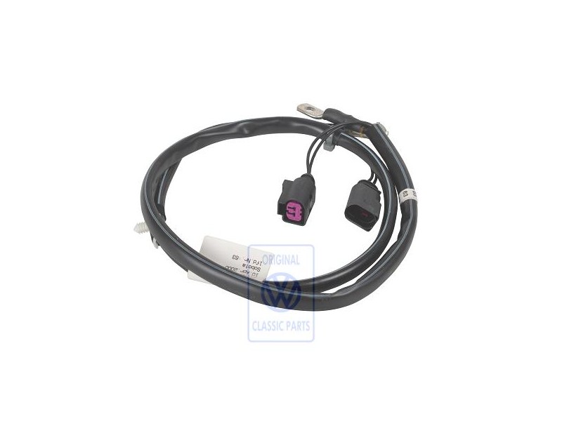 VW Original Cablage P. Alternateur - 1J0971349DQ