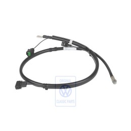 VW Original Cablage P. Alternateur - 1J0971349EQ
