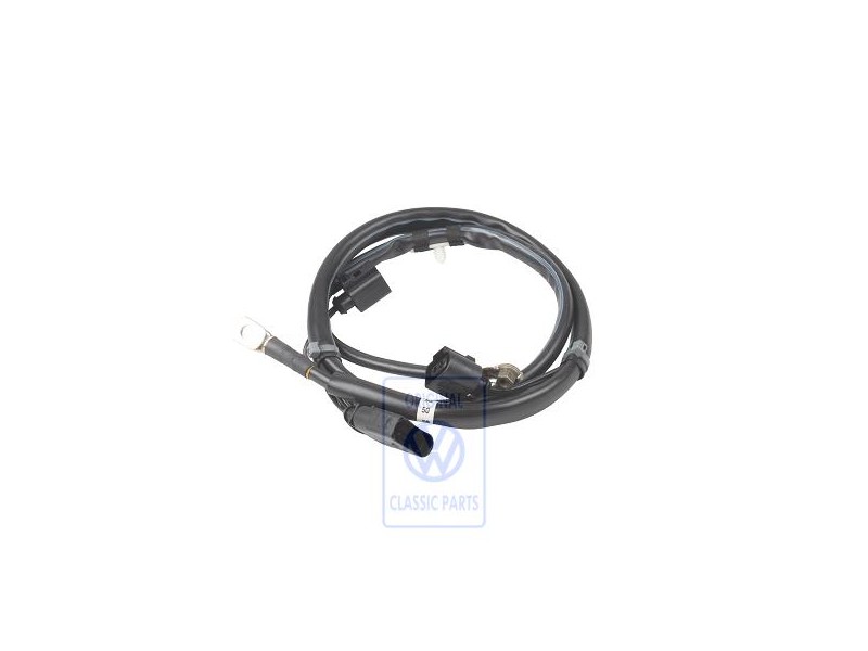 VW Original Cablage P. Alternateur - 1J0971349GF