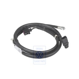 VW Original Cablage P. Alternateur - 1J0971349GJ