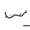 VW Original tuyau a refrigerant - 037121065J