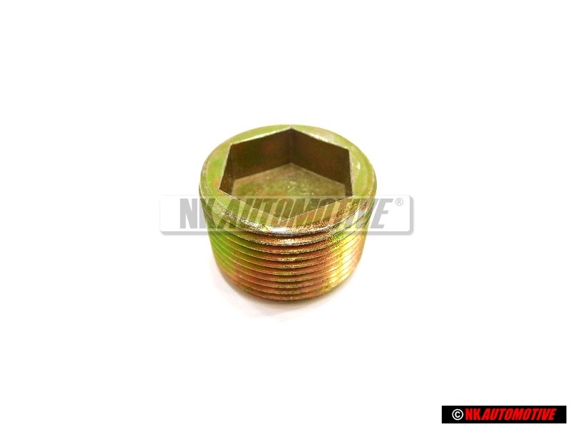 VW Original bouchon filete - 111301129C