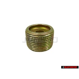 VW Original bouchon filete - 111301129C