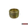 VW Original bouchon filete - 111301129C