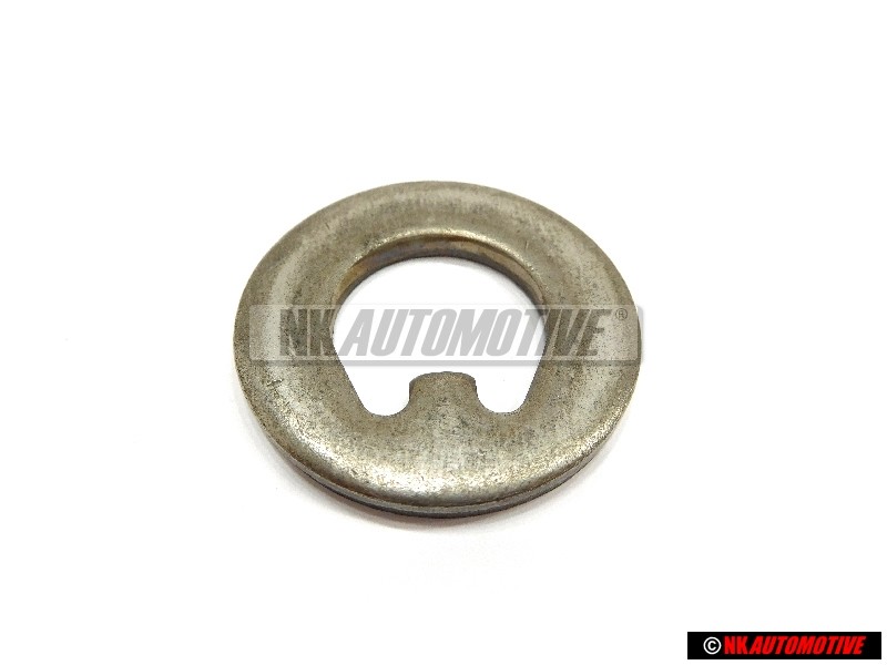VW Original rondelle de pression - 111405661