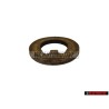 VW Original rondelle de pression - 111405661