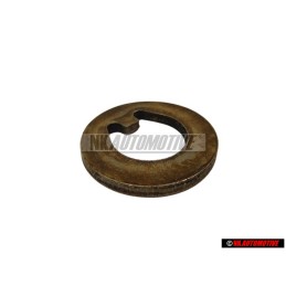 VW Original rondelle de pression - 111405661