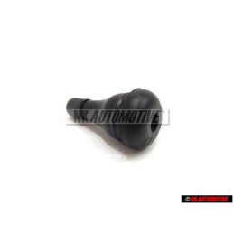VW Original Valve caoutchoutee - 111601361