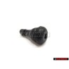 VW Original Valve caoutchoutee - 111601361