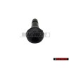 VW Original Valve caoutchoutee - 111601361