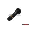 VW Original Valve caoutchoutee - 111601361