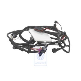 VW Original Cablage P. Compartiment-Moteur - 1J1971089AD