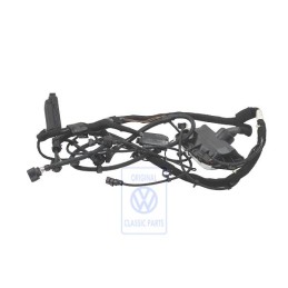 VW Original Cablage P. Compartiment-Moteur - 1J1971089AT