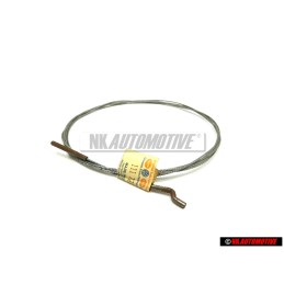 VW Original cable d'accelerateur - 111721555E