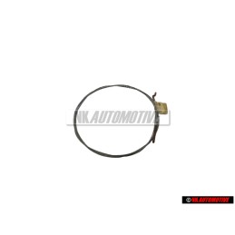 VW Original cable d'accelerateur - 111721555E