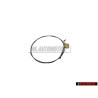 VW Original cable d'accelerateur - 111721555E