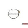 VW Original cable d'accelerateur - 111721555E