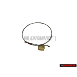 VW Original cable d'accelerateur - 111721555E