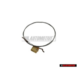 VW Original cable d'accelerateur - 111721555E