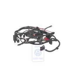 VW Original Cablage P. Compartiment-Moteur - 1J1971089BS