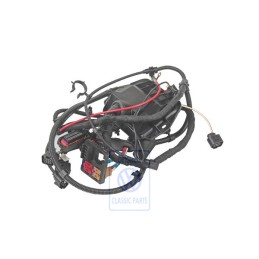 VW Original Cablage P. Compartiment-Moteur - 1J1971089CD