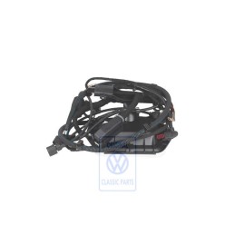 VW Original Cablage P. Compartiment-Moteur - 1J1971089EK