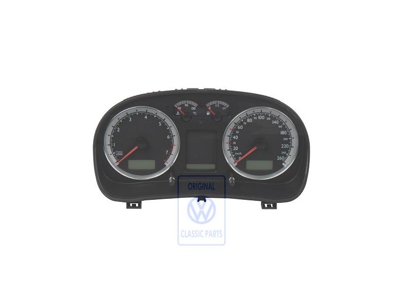 VW Original Combine D'Instruments - 1J5920805CX