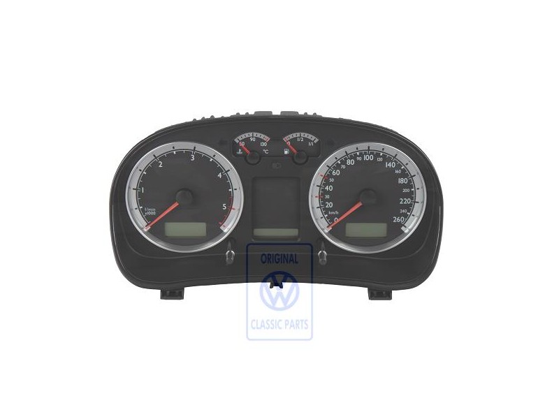 VW Original Combine D'Instruments - 1J5920805FX