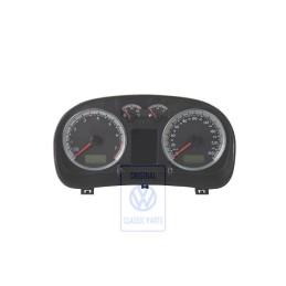 VW Original Combine D'Instruments - 1J5920845AX