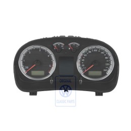 VW Original Combine D'Instruments - 1J5920845CX