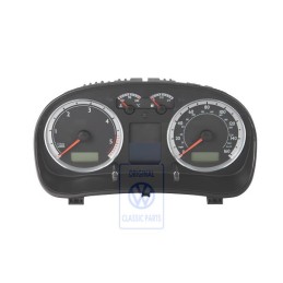VW Original Combine D'Instruments - 1J5920925CX