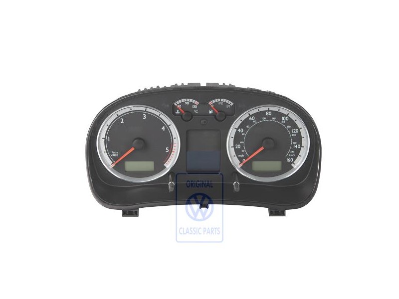 VW Original Combine D'Instruments - 1J5920925CX