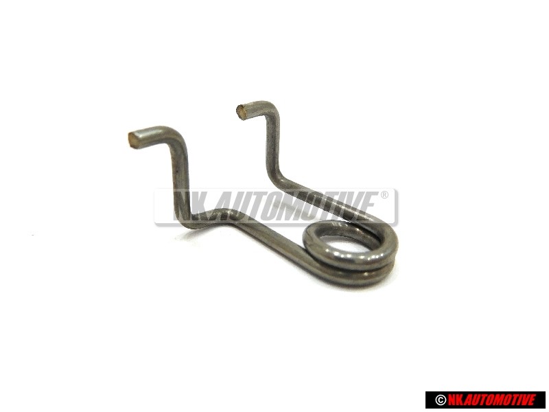 VW Original ressort de retenue - 113141178C