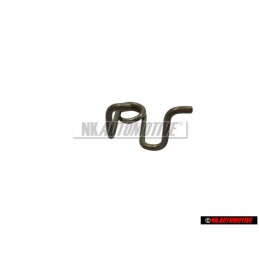 VW Original ressort de retenue - 113141178C