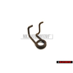 VW Original rondelle excentrique - 113407177A